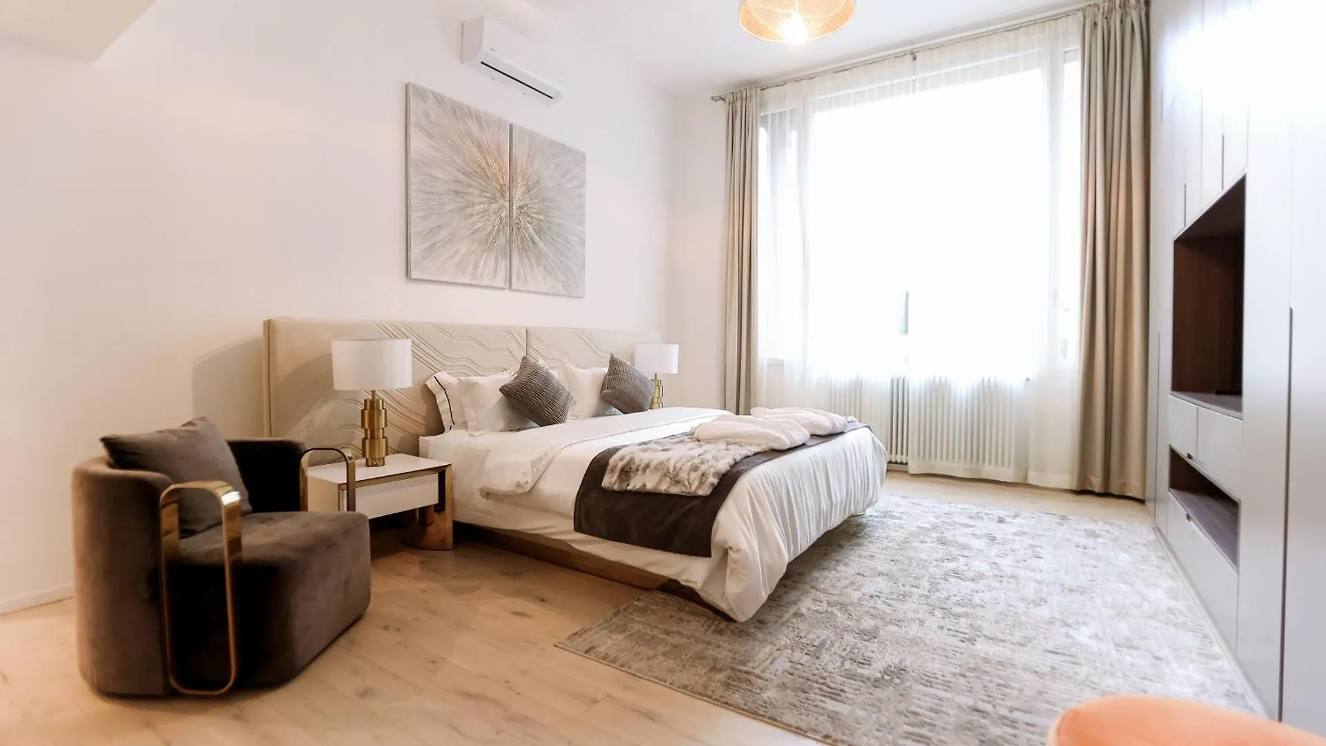 Apartment Duomo Florence - Esclusive Luxury
