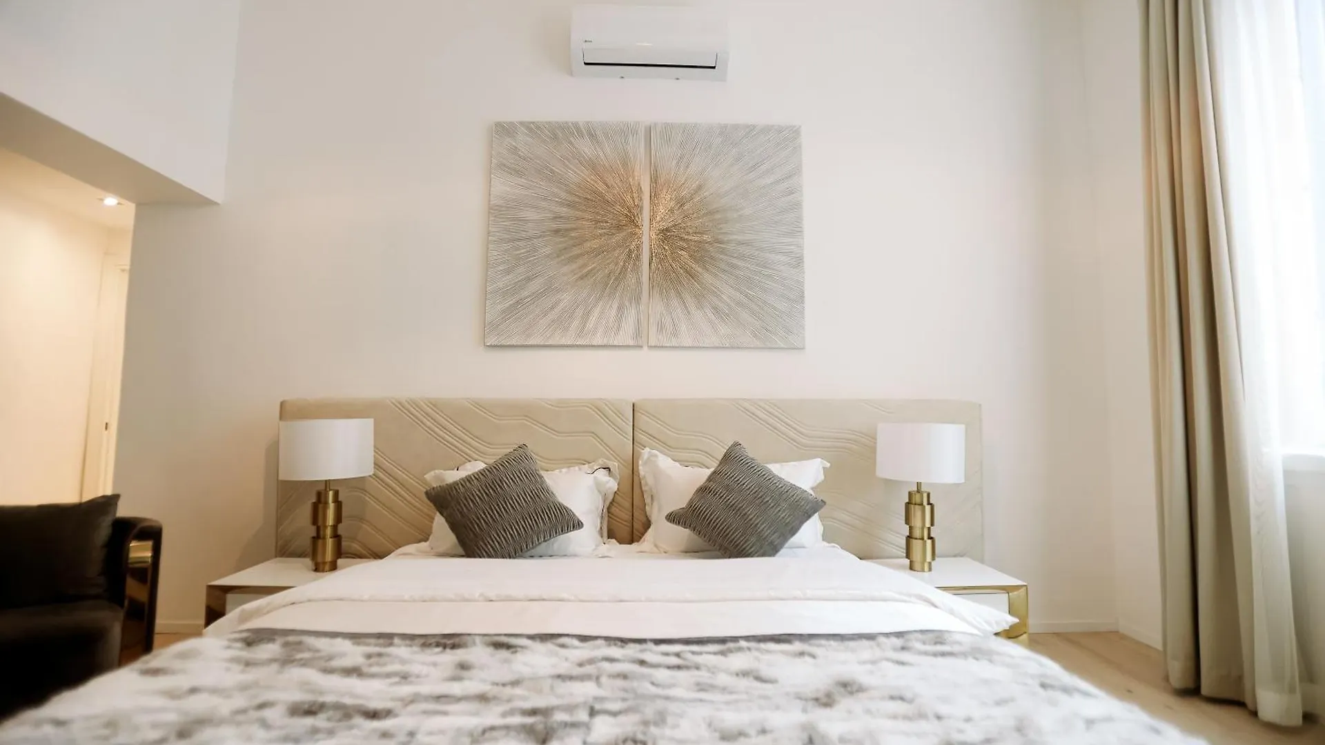 Apartment Duomo Florence - Esclusive Luxury Italy