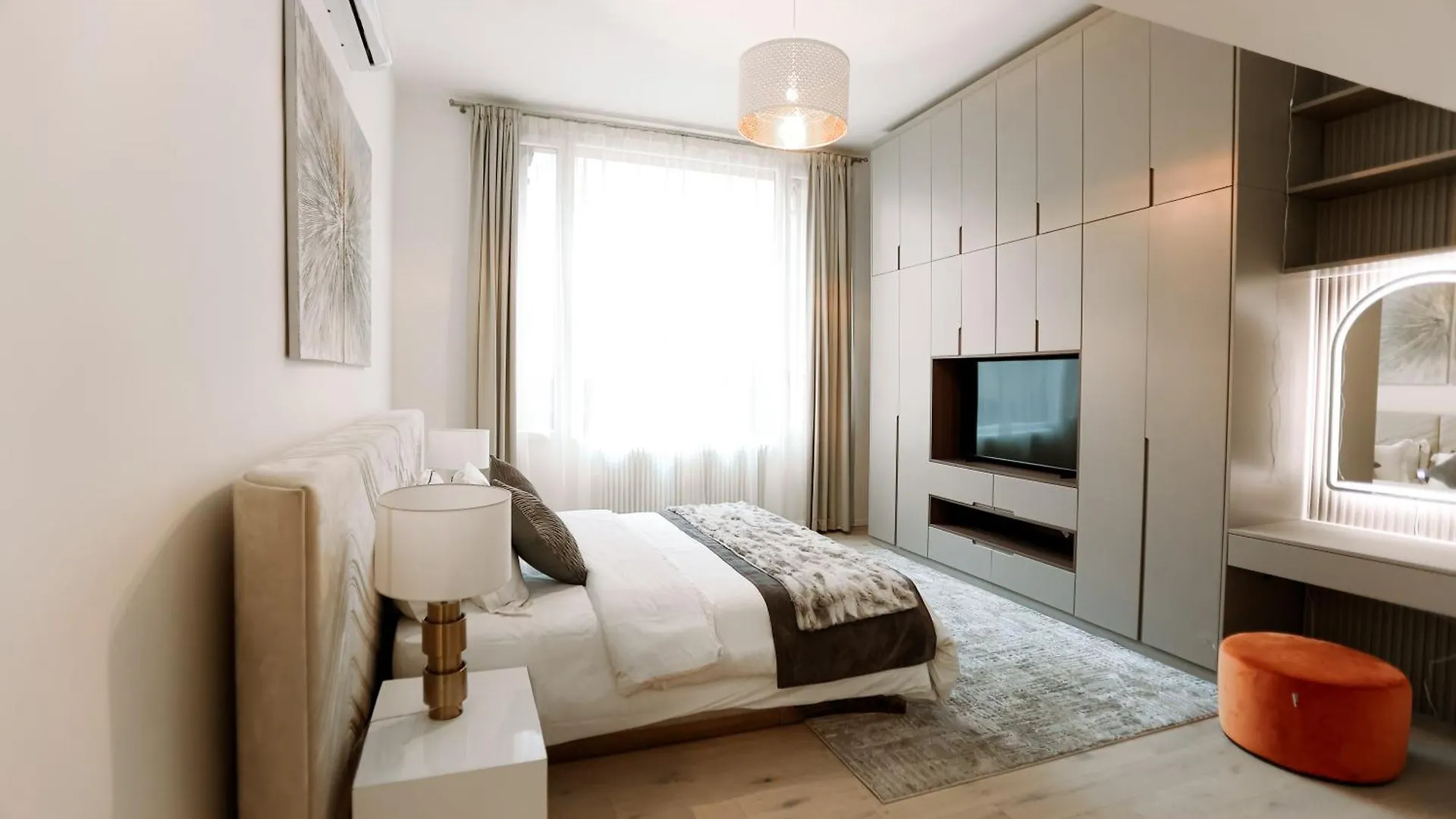 Apartment Duomo Florence - Esclusive Luxury Italy