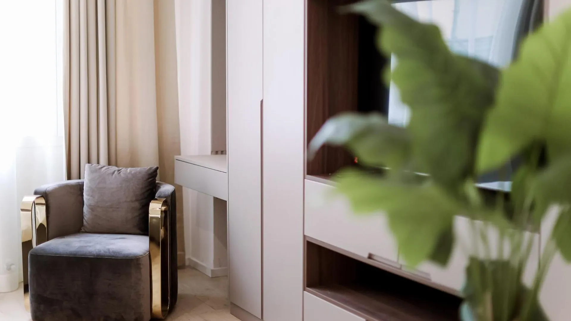 Apartment Duomo Florence - Esclusive Luxury Italy