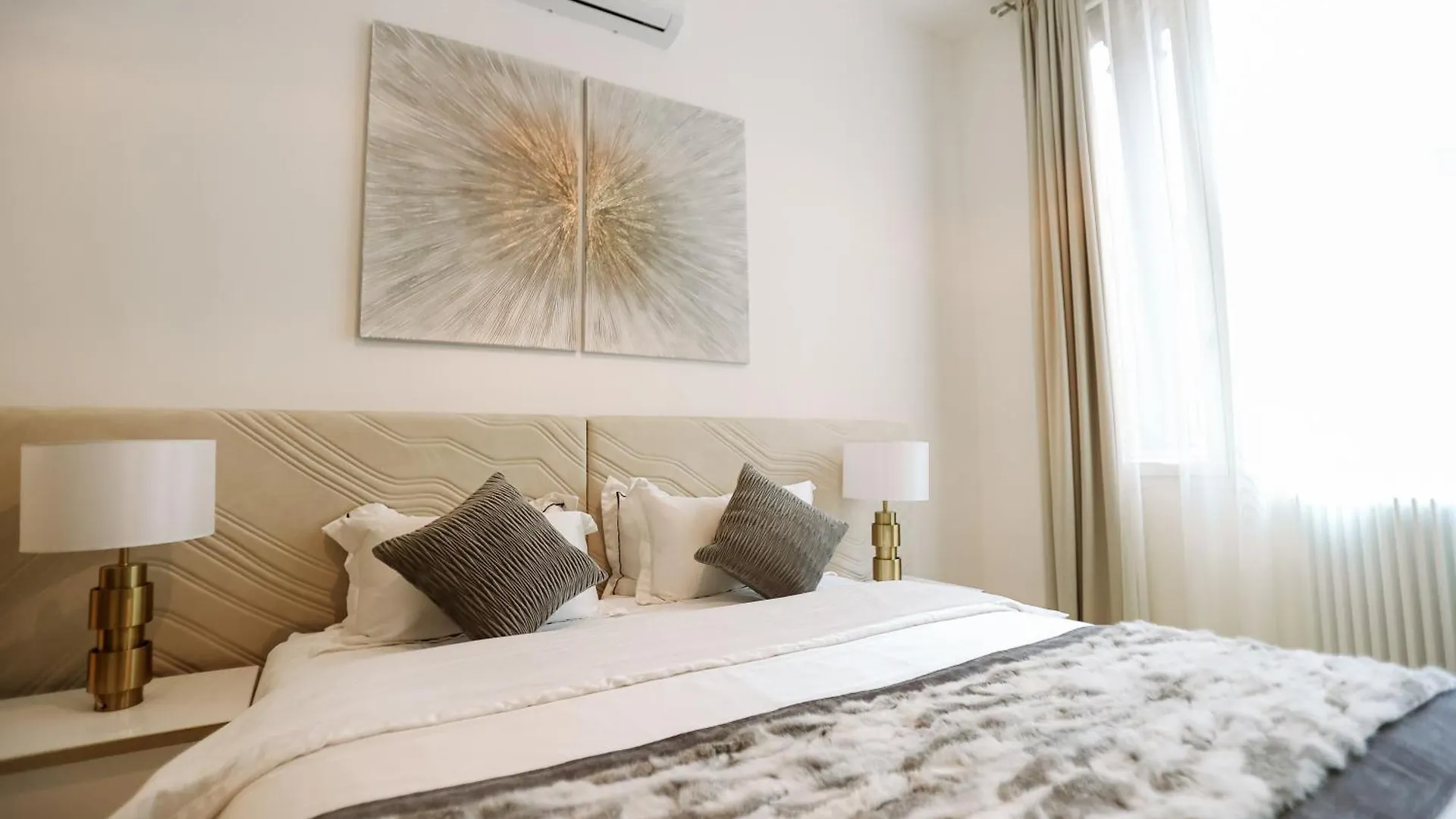 Apartment Duomo Florence - Esclusive Luxury