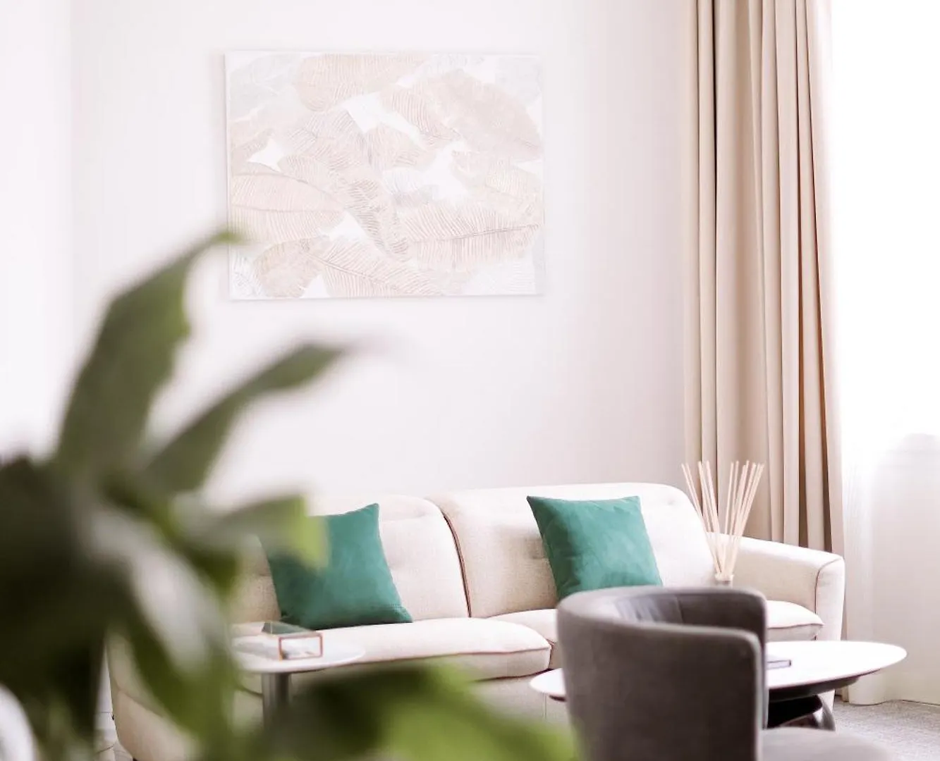 Apartment Duomo Florence - Esclusive Luxury