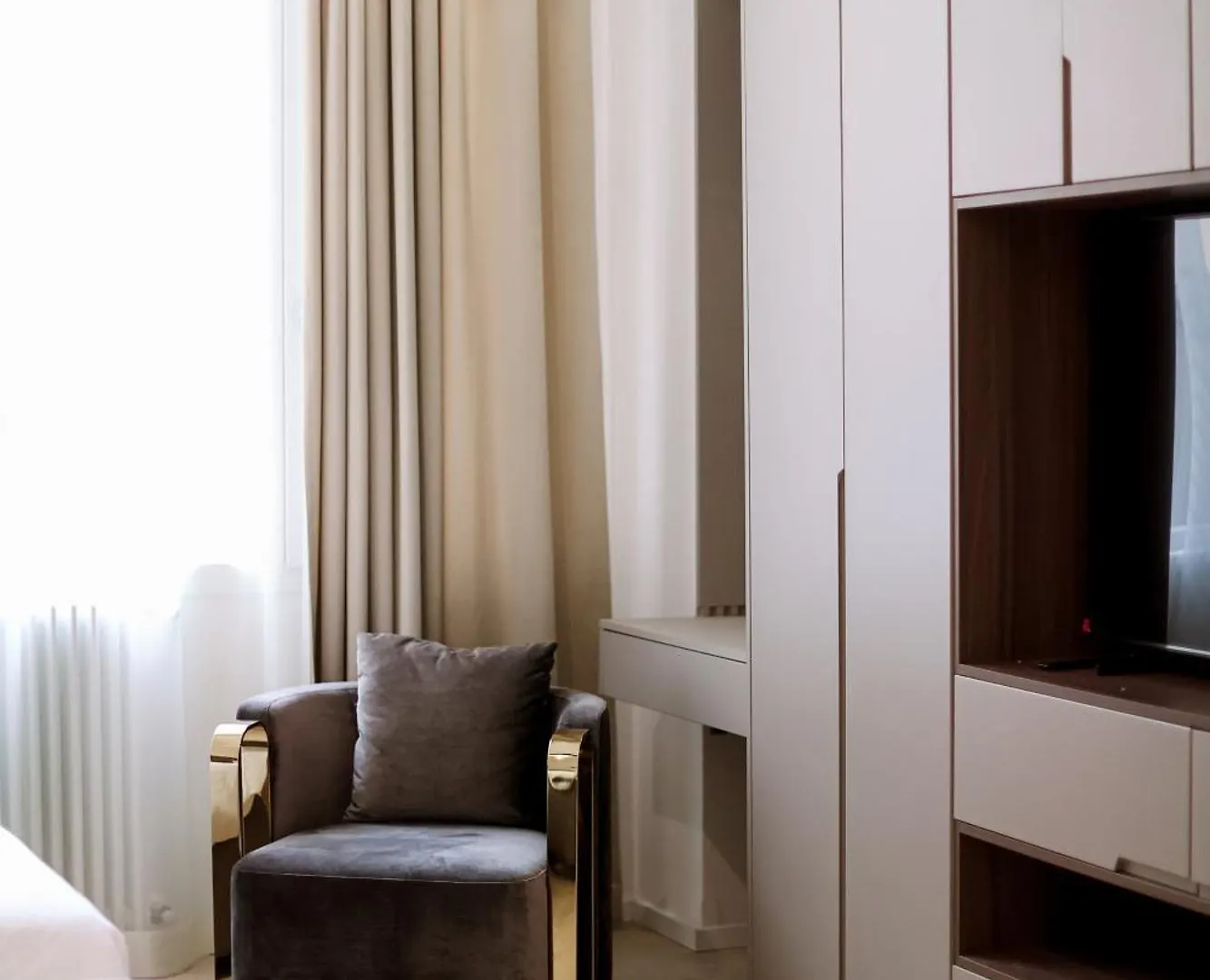 Apartment Duomo Florence - Esclusive Luxury