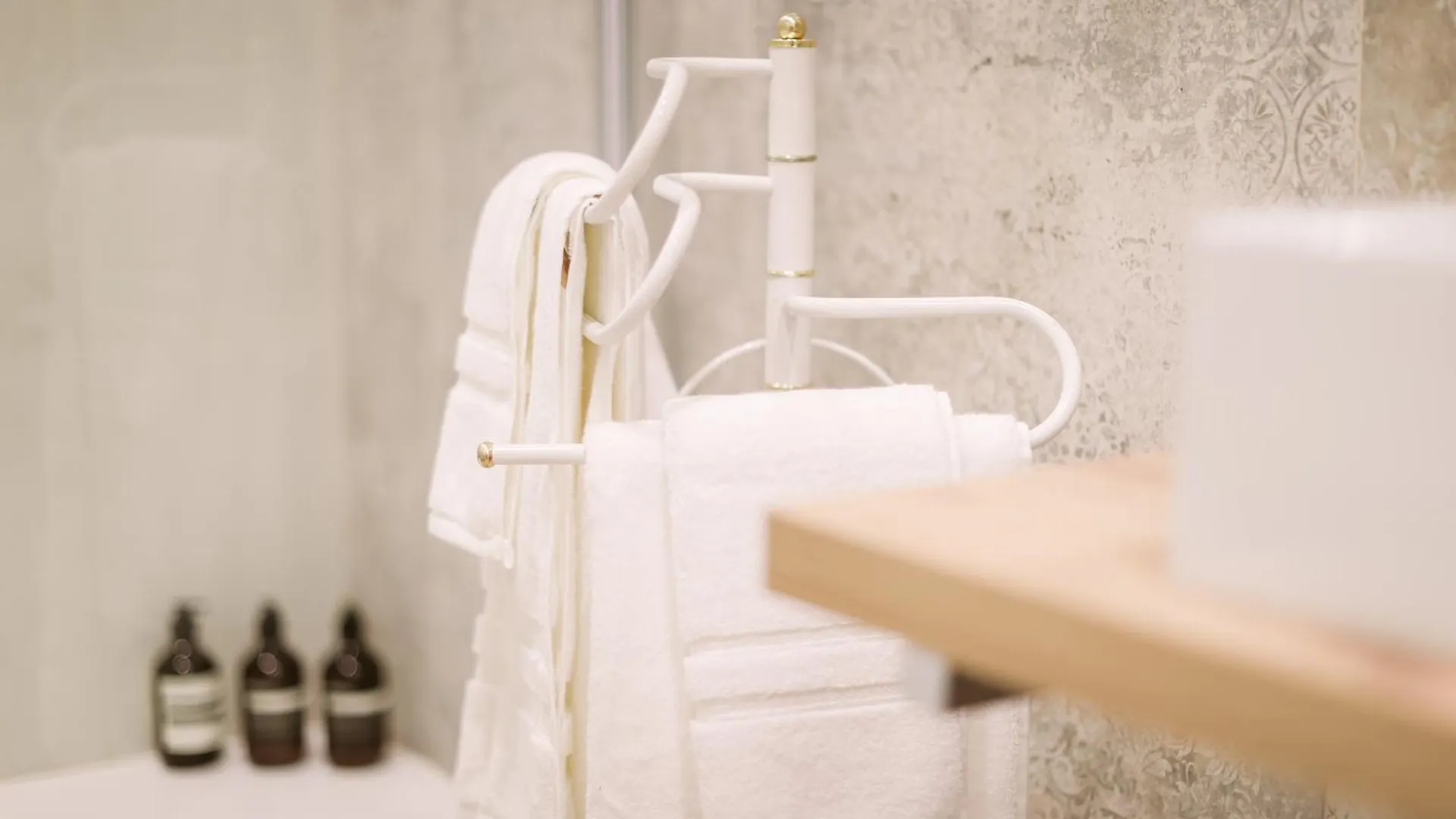 Apartment Duomo Florence - Esclusive Luxury