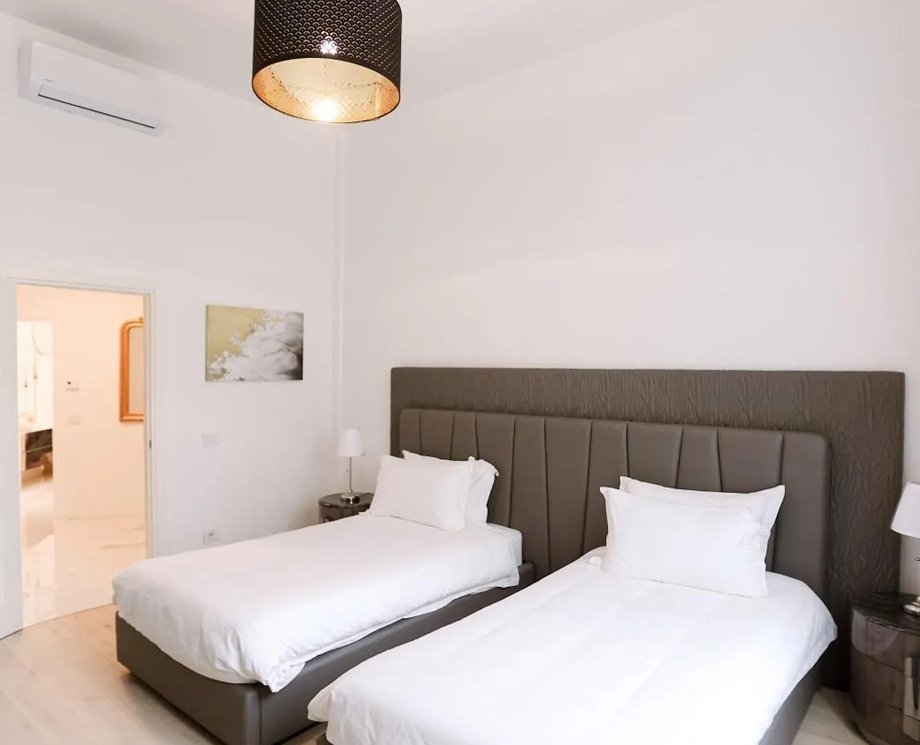 Apartment Duomo Florence - Esclusive Luxury