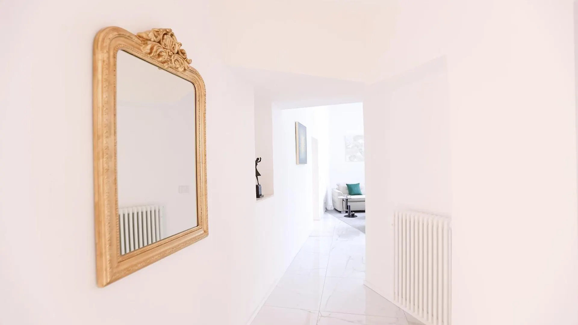 Apartment Duomo Florence - Esclusive Luxury Italy