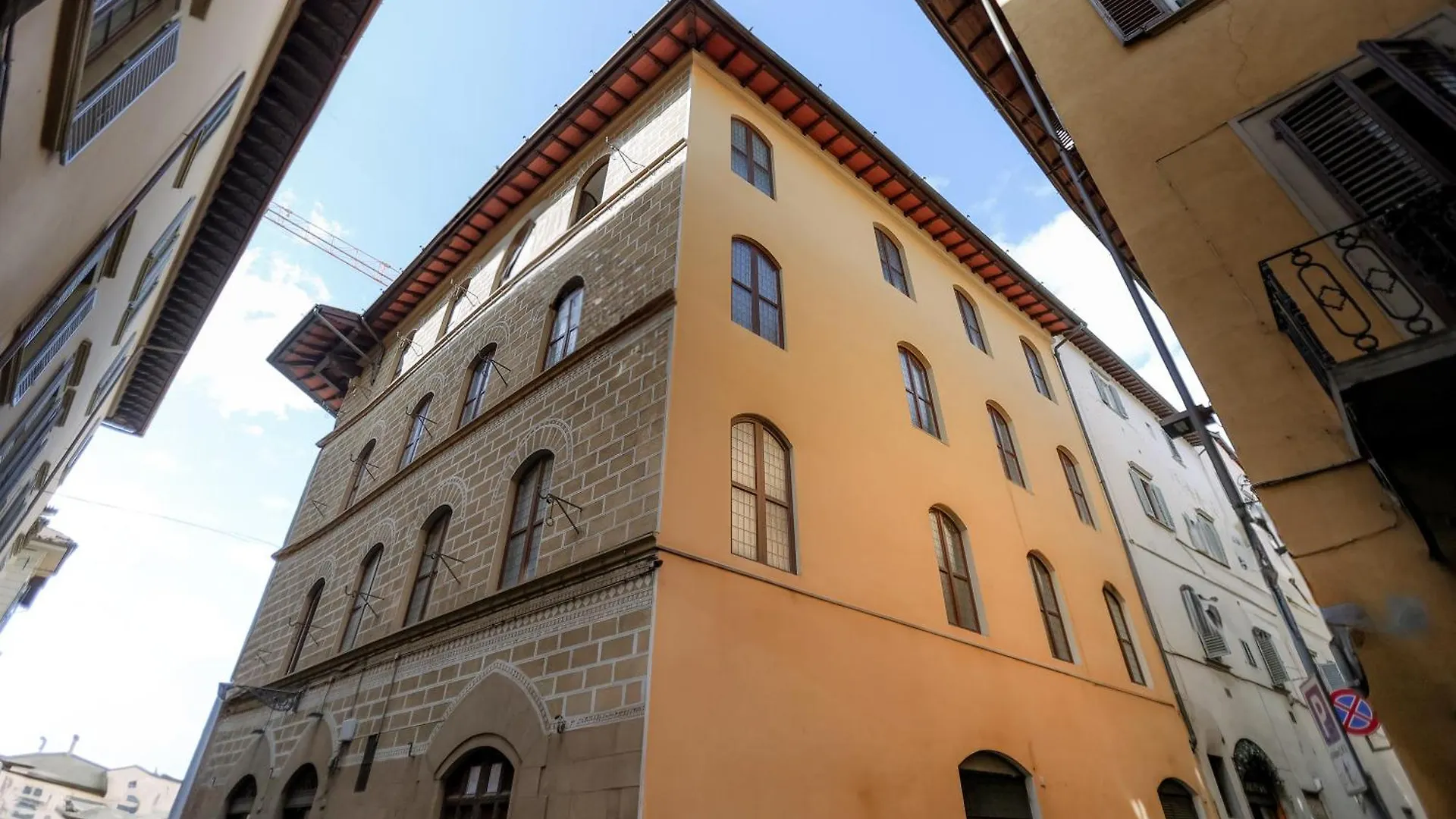 Duomo Florence - Esclusive Luxury Апартаменты