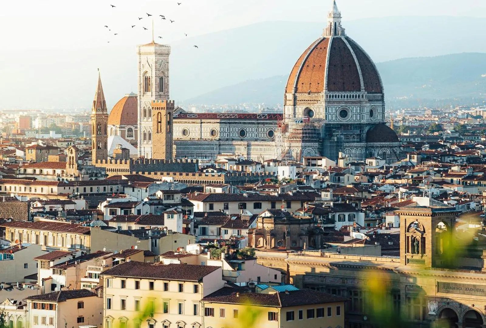 Duomo Florence - Esclusive Luxury Апартаменты