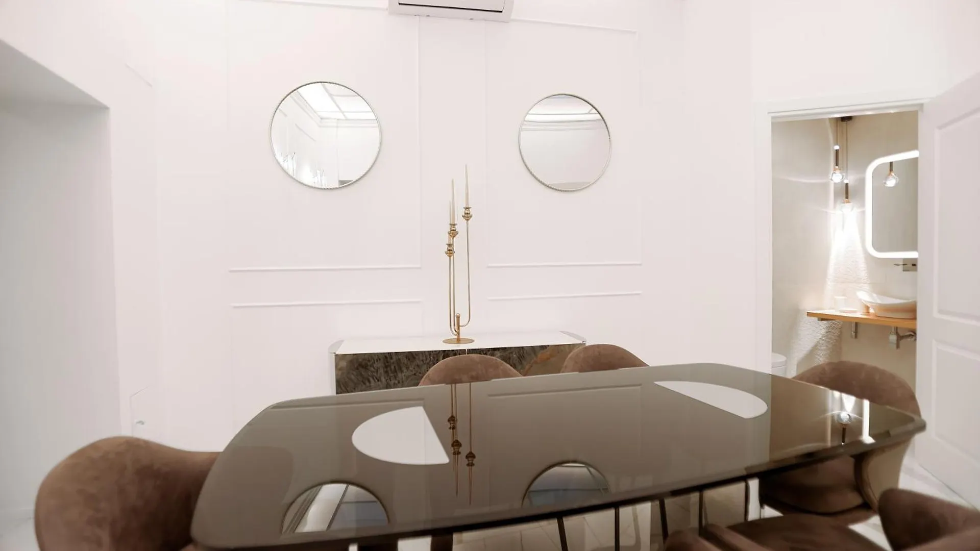 Duomo Florence - Esclusive Luxury 0*,  イタリア